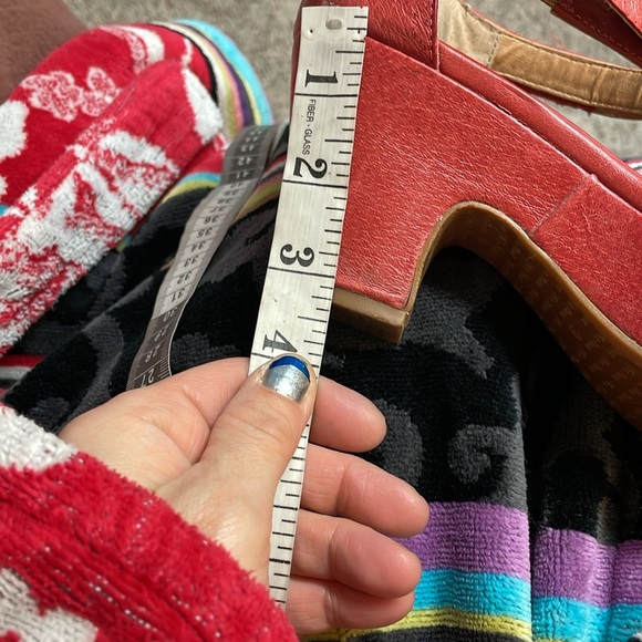 Miz mooz cherry sandals - Picture 4 of 10